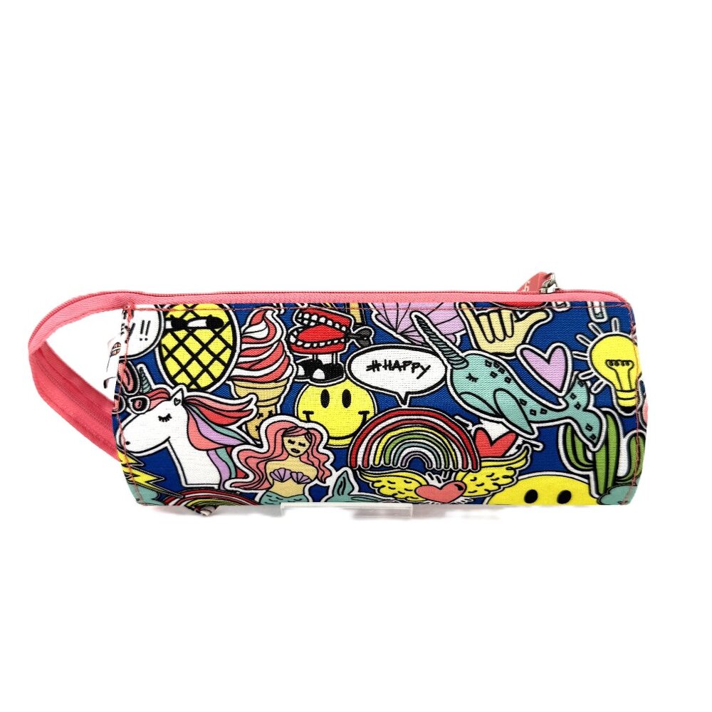 Yoobi Pencil Case Multicolor